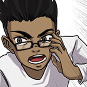 Chapter 1: Discovery [1/2]