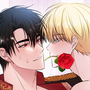 In Bed With the Male Lead
