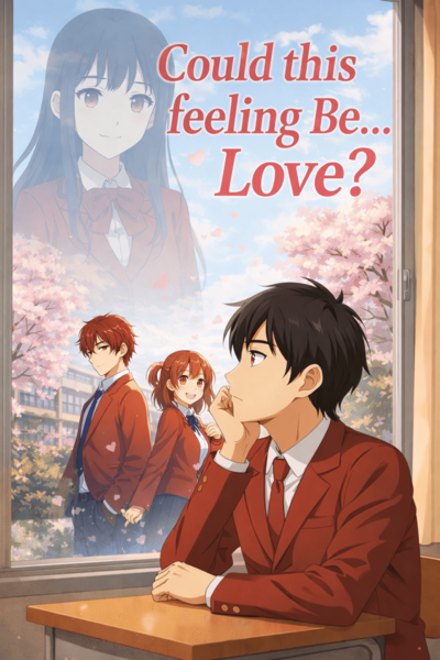 Could This Feeling Be....Love