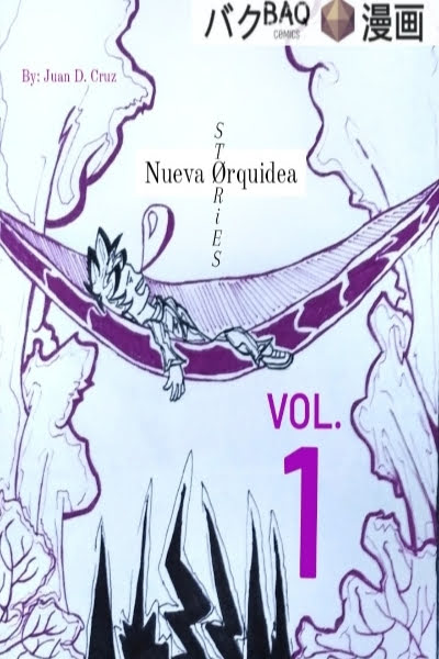 Nueva &Oslash;rquidea Stories Vol. 1 (Eng-Esp Pilot)