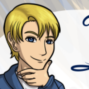 Weekend Break - Vin!