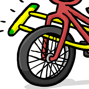 Bike Theft Prevention