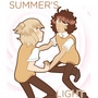 Summer's Light