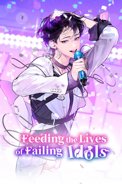 Feeding the Lives of Failing Idols