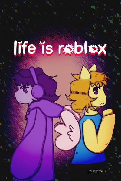 life is roblox