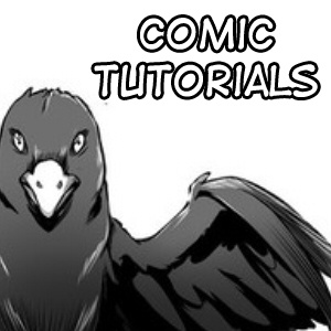 Comic Tutorials and Resources