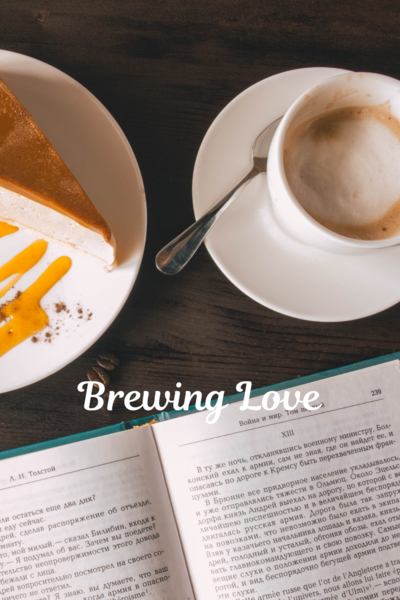 Brewing Romance