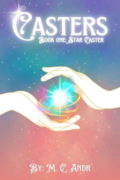 Casters Book One: Star Caster