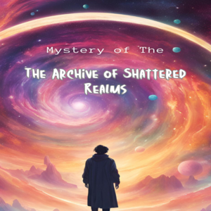 The Ghosts Who Remember Tomorrow