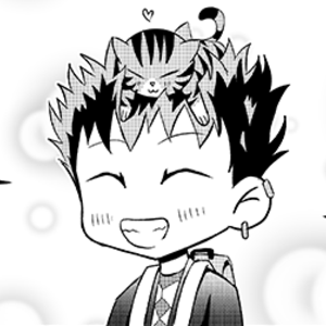 Friendship (Chapter 1)