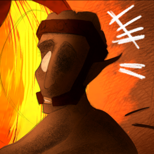 Wolf's Teeth - 8