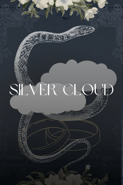(BL) Silver Cloud