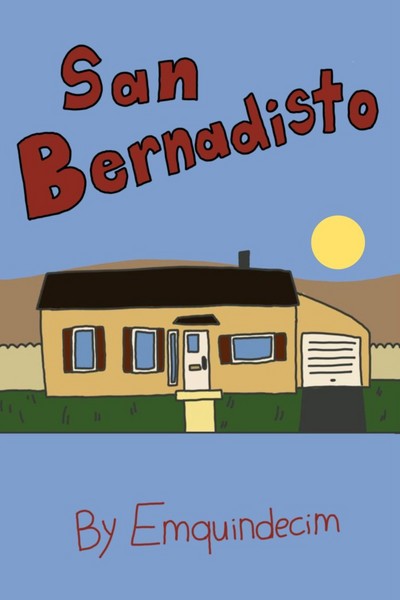 San Bernadisto
