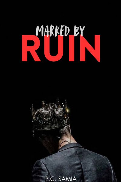 Marked by Ruin