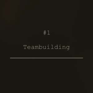 Teambuilding 