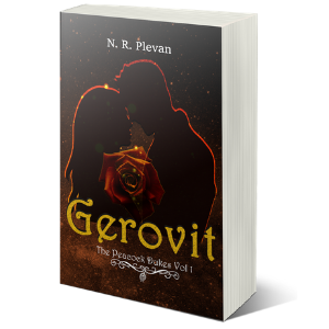 Prologue - Gerovit's curse