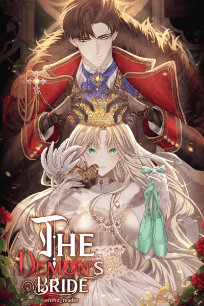 The Demon's Bride