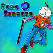 Pepe Manzana