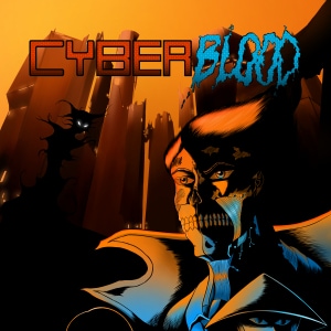 Cyberblood beta part 2 