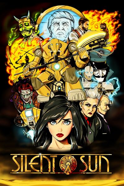 Silent Sun