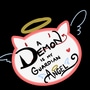 A demon is my guardian angel