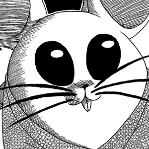 Ink #6: &quot;El ROEDOR parlante&quot;