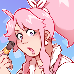 The Fall of the Rose Princess: Chapter 3 (Preview Only)