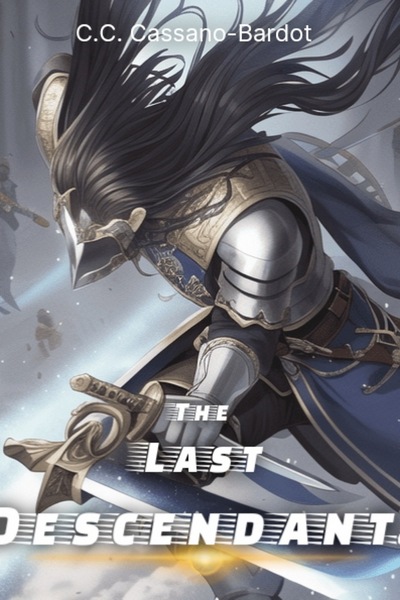 THE LAST DESCENDANT 