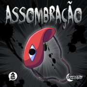 Assombra&ccedil;&atilde;o