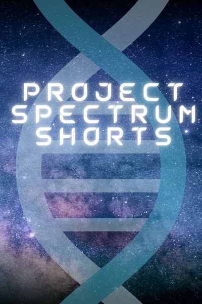 Project Spectrum Shorts