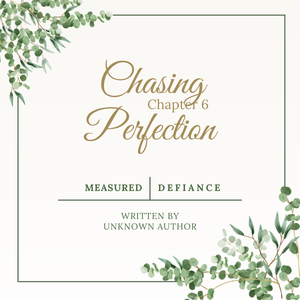 Measured Defiance - Part Two