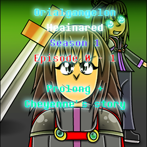 Episode 0 - 1 (page 1 to page 50)