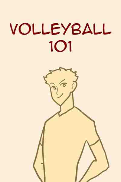 Volleyball 101
