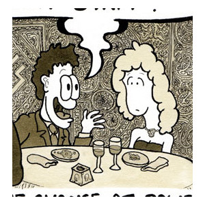 Bob's One Chance At Power