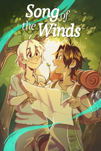 Song of the winds