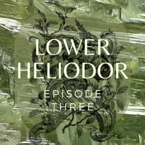 Lower Heliodor