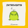 Introverts