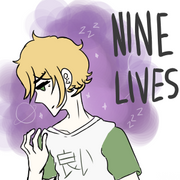 Nine #_h_i_g_h_L_i_g_h_t_#Lives#/_h_i_g_h_L_i_g_h_t_#