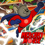 Mercury Mouse