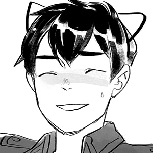 You did your best, Yuu.