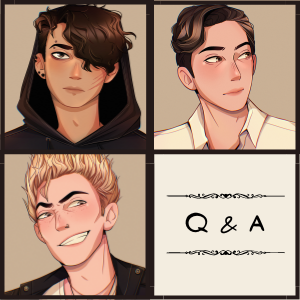 Q & A