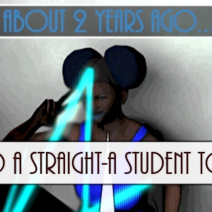 Part 1 - What will people think - Page 1