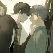 The Shape of Sympathy