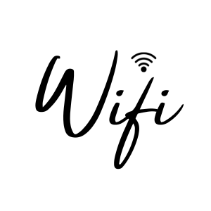 L'affolement du wifi