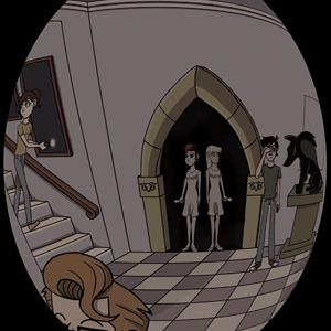 A Nightmare On my Street