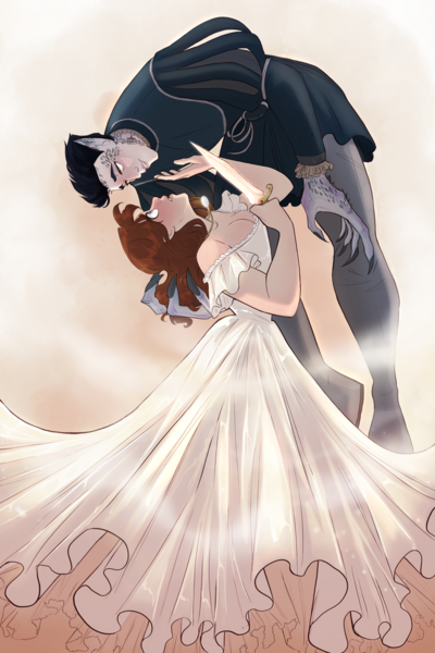 Netvor: Beauty and the Beast