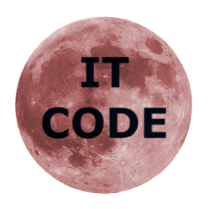 IT CODE cover