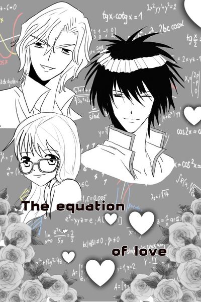 The equation of love