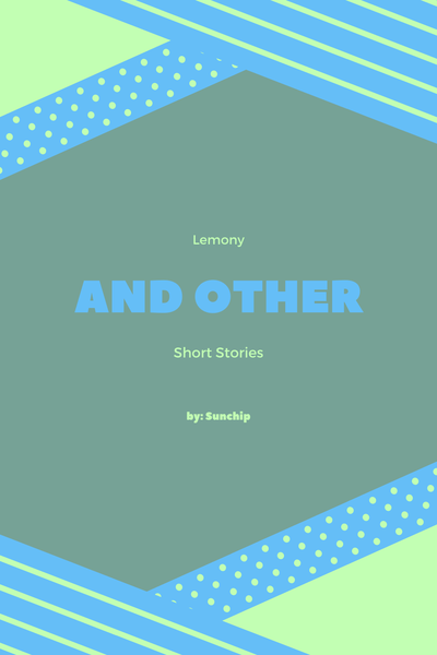 Lemony and Other Short Stories