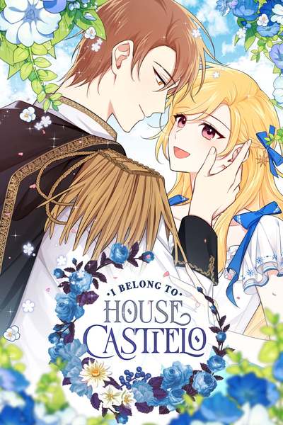 Tapas Romance Fantasy I Belong to House Castielo